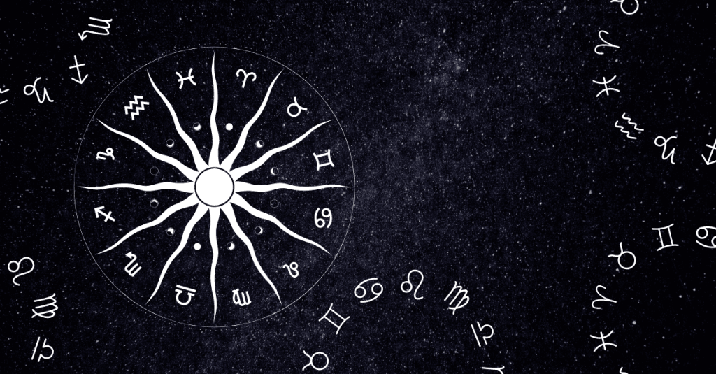 Astrology courses