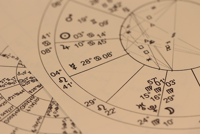 Learn astrology in Delhi